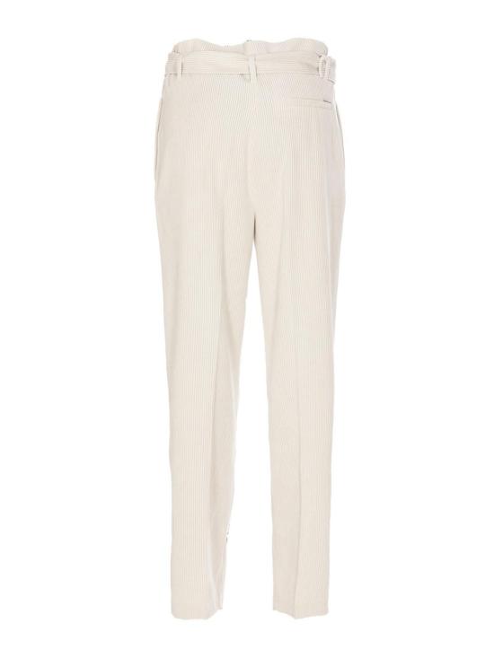  리우조 스트레이트 팬츠 WF2536T423810701 White - LIU JO
