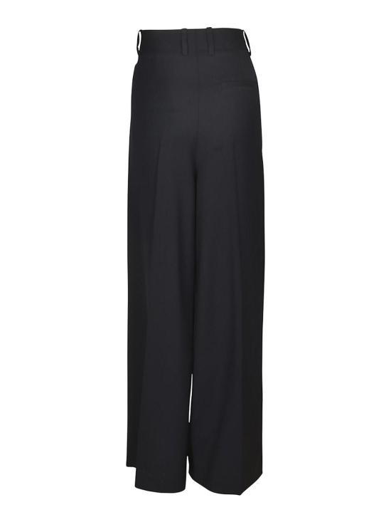  파로쉬 스트레이트 팬츠 D232303012 Blue - PAROSH