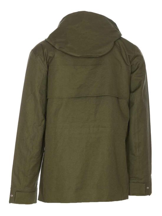  까웨 자켓 K7131DWANR Green - K-WAY