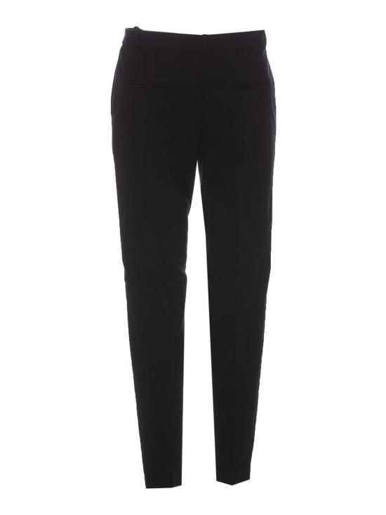  핑코 숏팬츠 100155A15MZ99 Black - PINKO