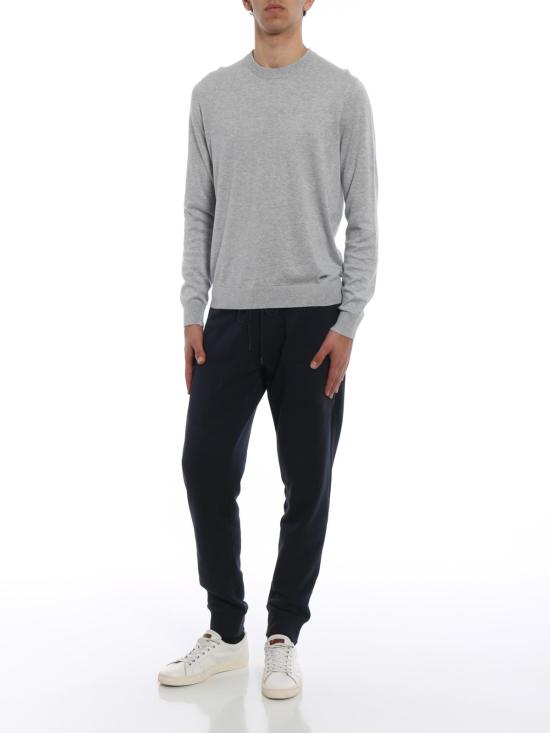  울리치 트레이닝/조거 팬츠 CFWOPAN1166HT013989 Dark Blue - WOOLRICH