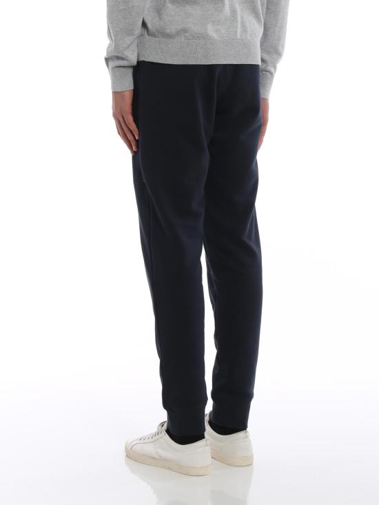  울리치 트레이닝/조거 팬츠 CFWOPAN1166HT013989 DARK BLUE - WOOLRICH
