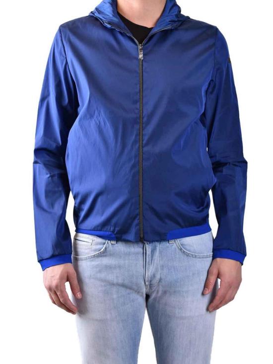  로베르토 리치 디자인 자켓 2310663 Blue - RRD ROBERTO RICCI DESIGN