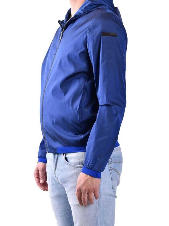  로베르토 리치 디자인 자켓 2310663 Blue - RRD ROBERTO RICCI DESIGN
