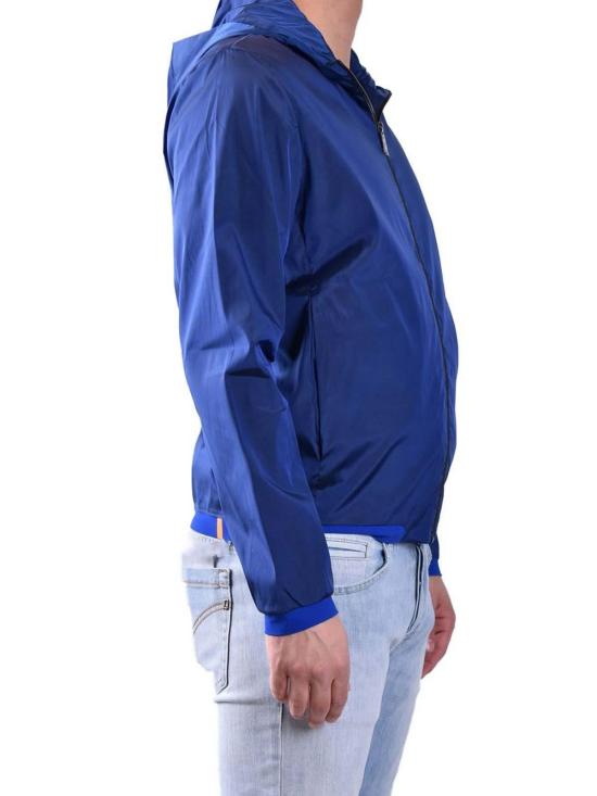  로베르토 리치 디자인 자켓 2310663 Blue - RRD ROBERTO RICCI DESIGN