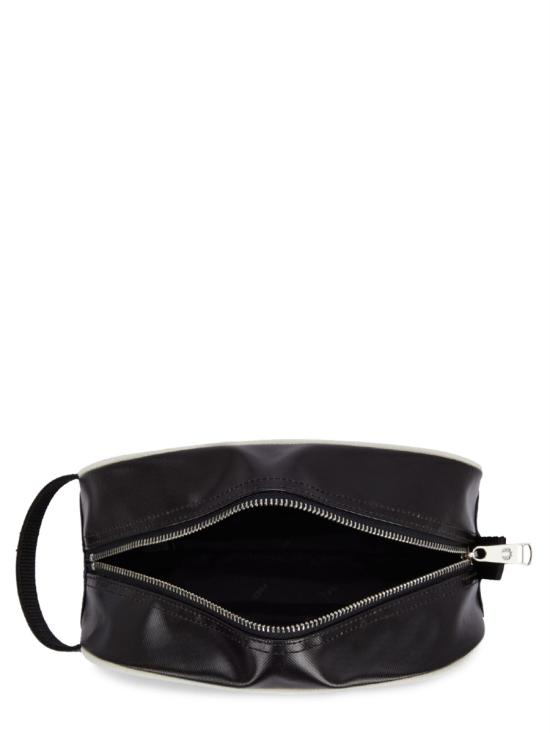 25SS 프레드페리 클러치/파우치 FP L8298 53 D57 BLACK - FRED PERRY