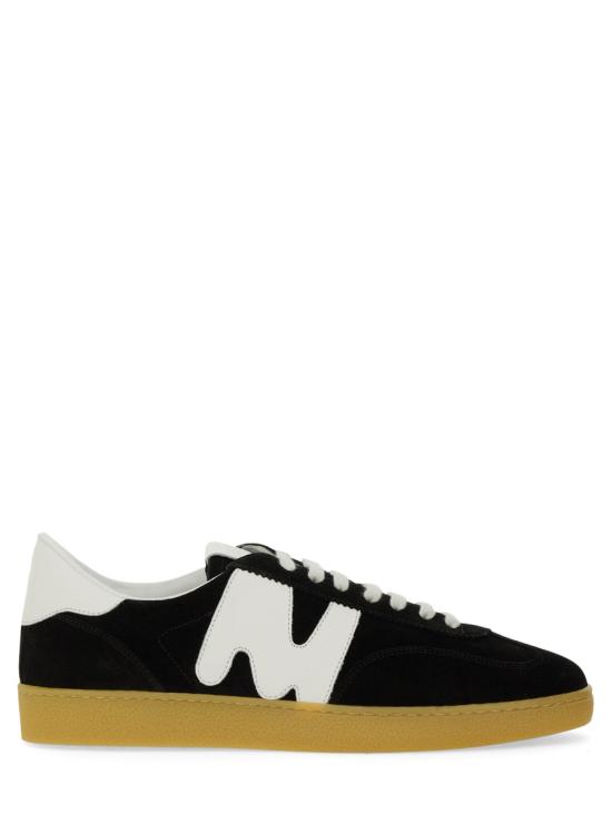25SS 엠에스지엠 스니커즈 3840MS021 52299 BLACK