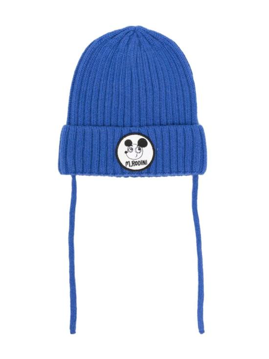 25FW [키즈] 미니로디니 모자 2376511760 BLUE