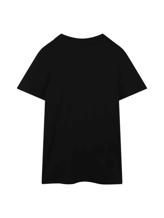 25SS [키즈] 마크제이콥스 원피스 W60530K 09B BLACK - MARC JACOBS