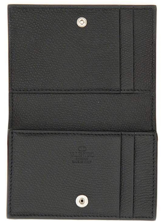 26SS 발렌티노 가라바니 남성지갑 6Y2P0V12UAG 0NO BLACK - VALENTINO GARAVANI