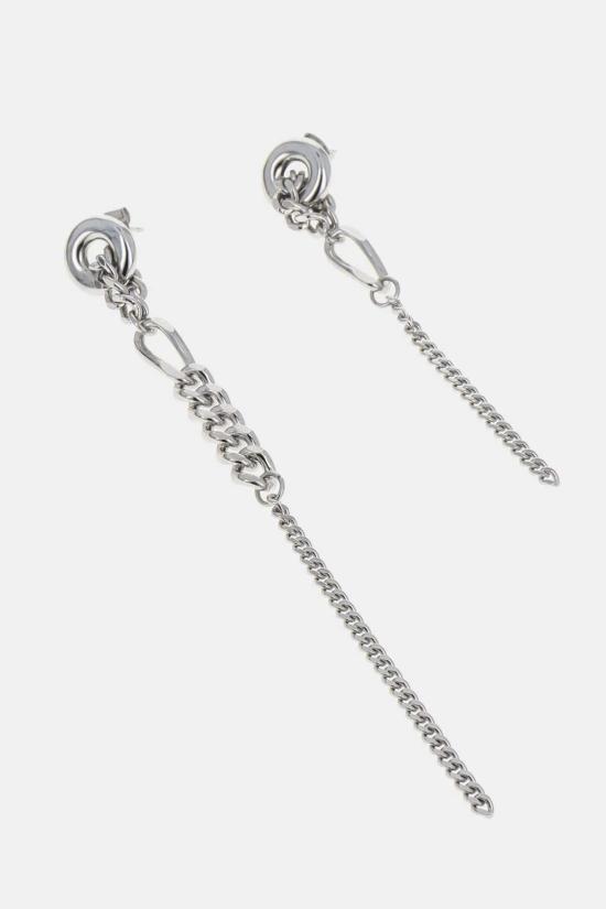  저스틴 클렌퀏 이어링 저스틴 클렌켓 미키 귀걸이 - JUSTINE CLENQUET