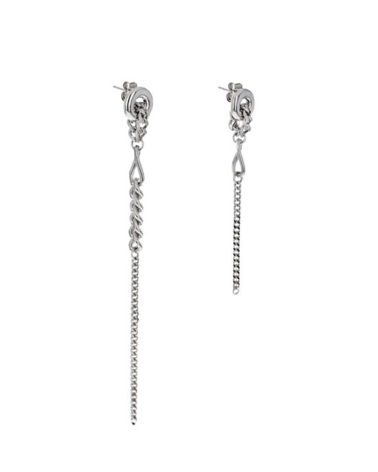  저스틴 클렌퀏 이어링 저스틴 클렌켓 미키 귀걸이