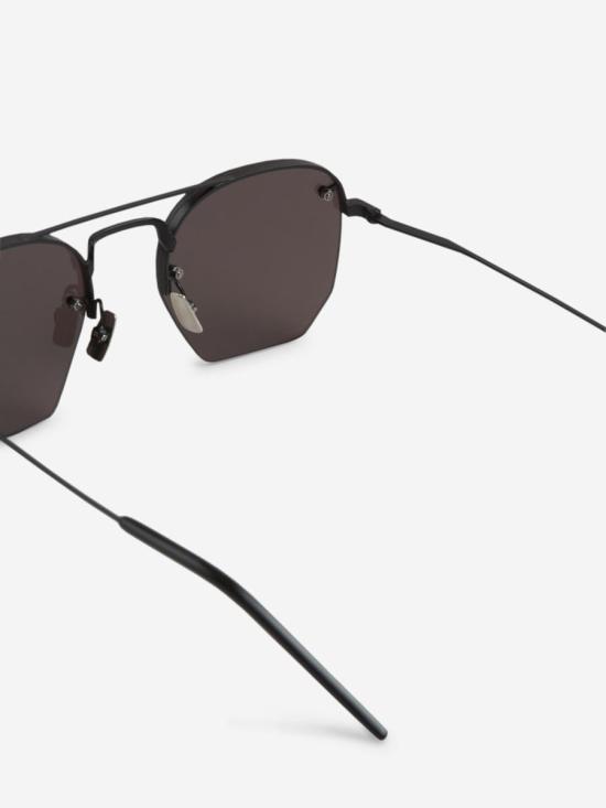 26SS 생로랑 선글라스 652334 Y99021000 BLACK - SAINT LAURENT