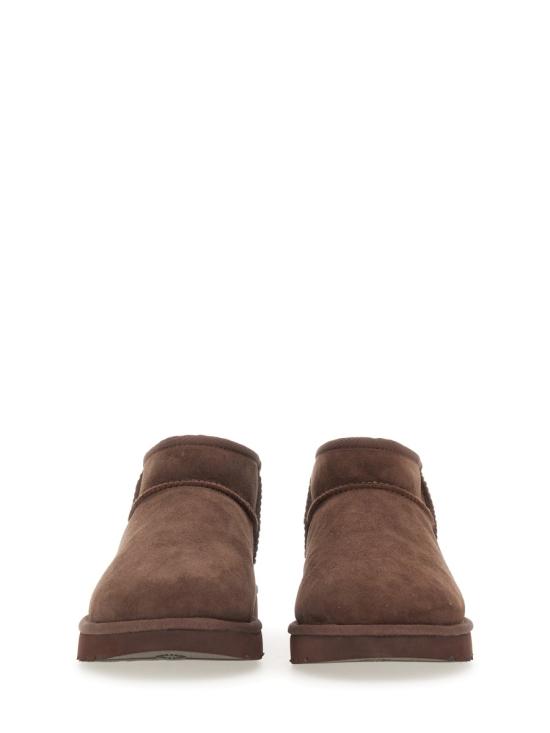 26SS 어그 울트라 미니 부츠 1116109 BCDR BROWN - UGG