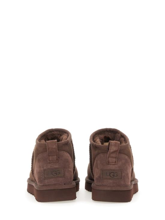 26SS 어그 울트라 미니 부츠 1116109 BCDR BROWN - UGG
