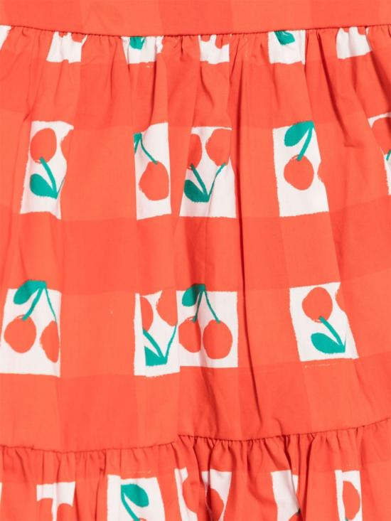 25SS [키즈] 스텔라 맥카트니 원피스 TW1E92K Z2551421MC MULTICOLOUR - STELLA MCCARTNEY