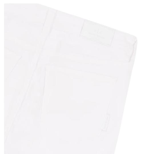  알마니 데님 XW000125 White - ARMANI