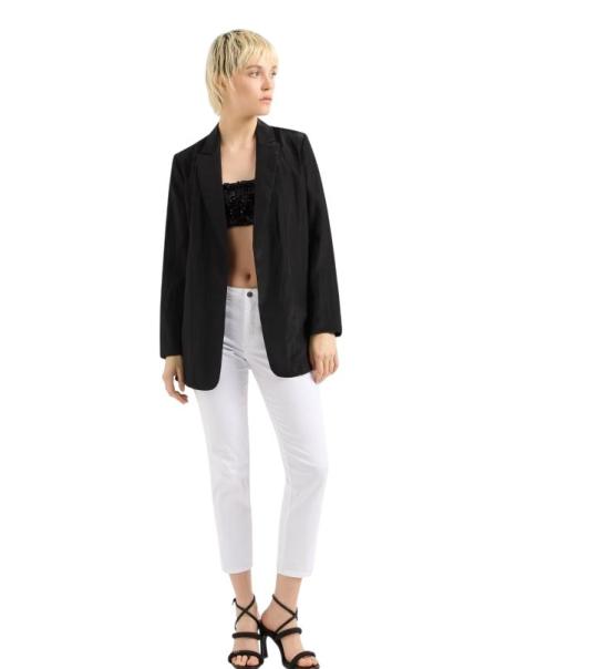  알마니 데님 XW000125 White - ARMANI