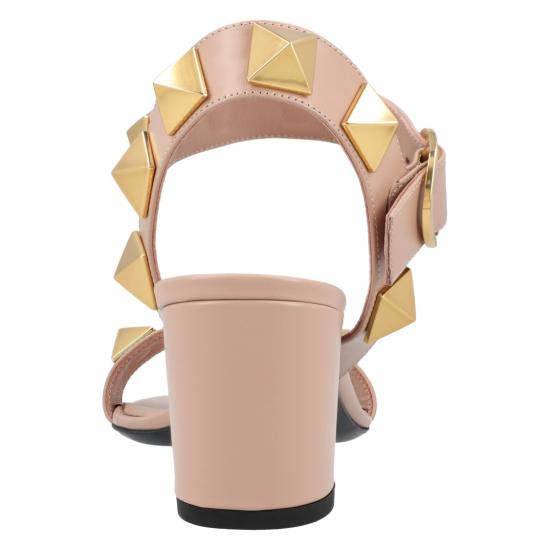  발렌티노 가라바니 4W2S0CR2ZWMGF9 Neutrals - VALENTINO GARAVANI