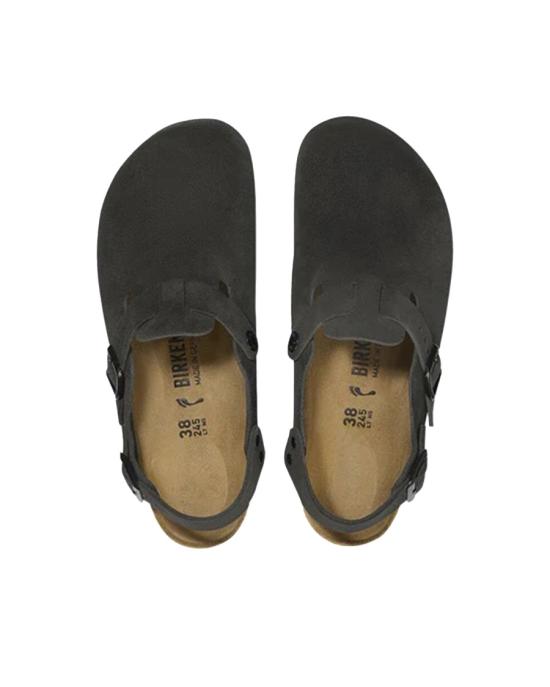25FW 버켄스탁 샌들 1355755 Black - BIRKENSTOCK