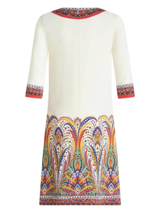  에트로 원피스 WRHA0070AK029 1800 White - ETRO