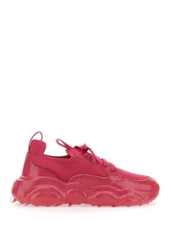  모스키노 스니커즈 MA15353G0H MT260A Pink