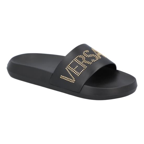  베르사체 뮬/슬리퍼 10087311A056261B00V Black