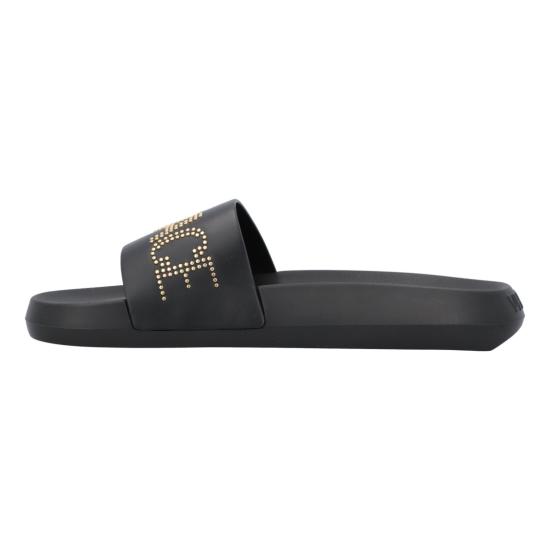  베르사체 뮬/슬리퍼 10087311A056261B00V Black - VERSACE