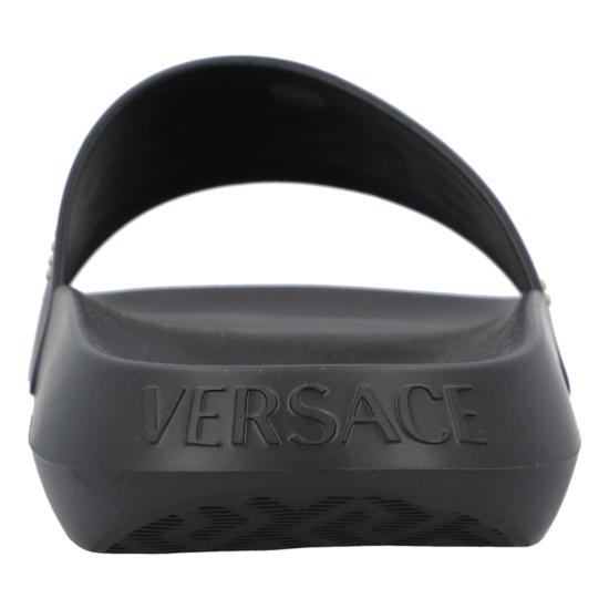  베르사체 뮬/슬리퍼 10087311A056261B00V Black - VERSACE