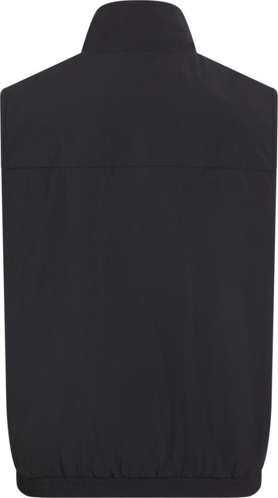  캘빈클라인 패딩 조끼 J30J325105 Black - CALVIN KLEIN