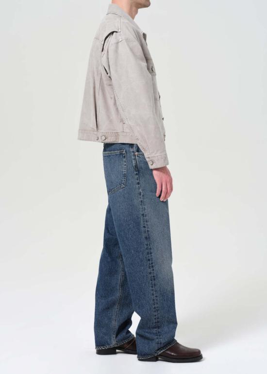  에이골디 데님 팬츠 아골드 퓨전 진 아르카디아 - AGOLDE