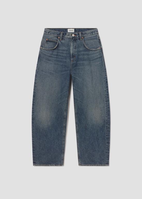  에이골디 데님 팬츠 아골드 퓨전 진 아르카디아 - AGOLDE