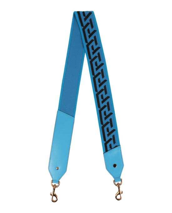  베르사체 1002526 1A0157 2UA6V 00002 NS Blue - VERSACE