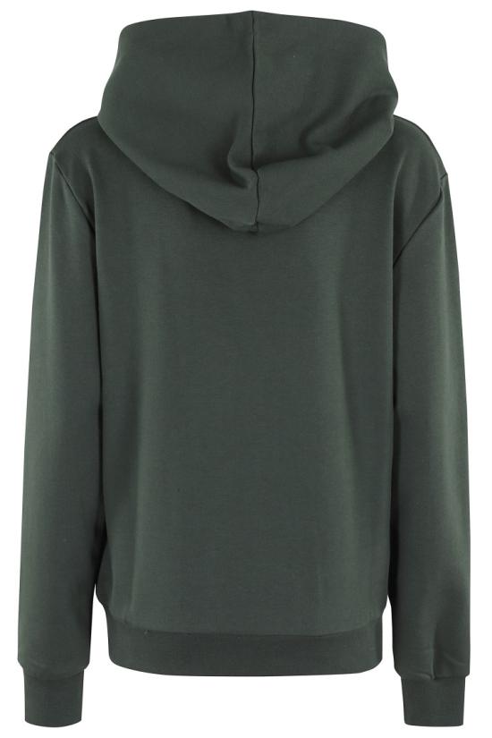  아페쎄 후드 티셔츠 COHBN M27908 096 Green - A.P.C.