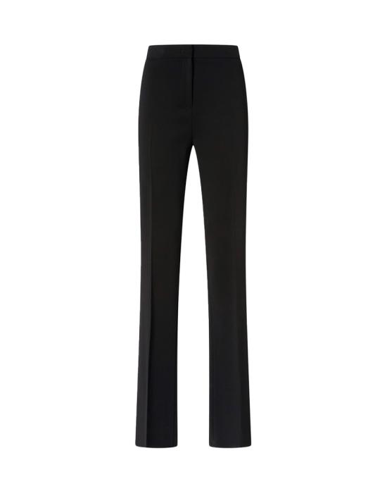 25SS 핑코 스트레이트 팬츠 104690A213Z99 Black