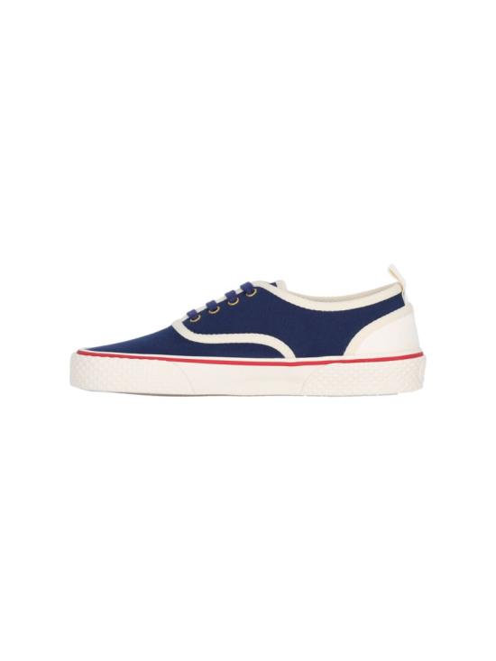  발렌티노 가라바니 스니커즈 6Y2S0J87YGTQZZ Blue - VALENTINO GARAVANI