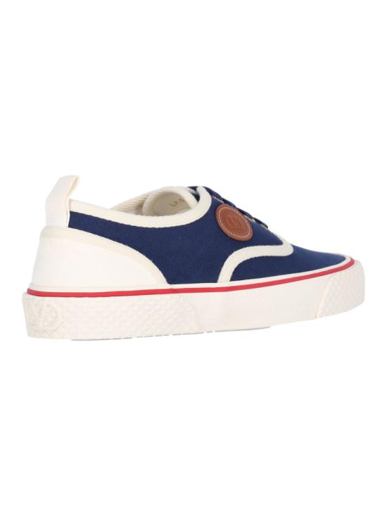 발렌티노 가라바니 스니커즈 6Y2S0J87YGTQZZ Blue - VALENTINO GARAVANI