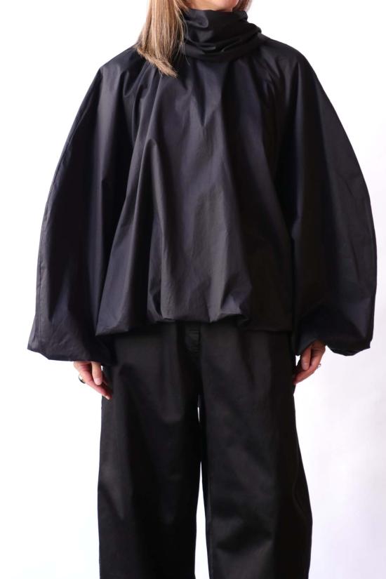  코데라 블라우스 보우 셔츠