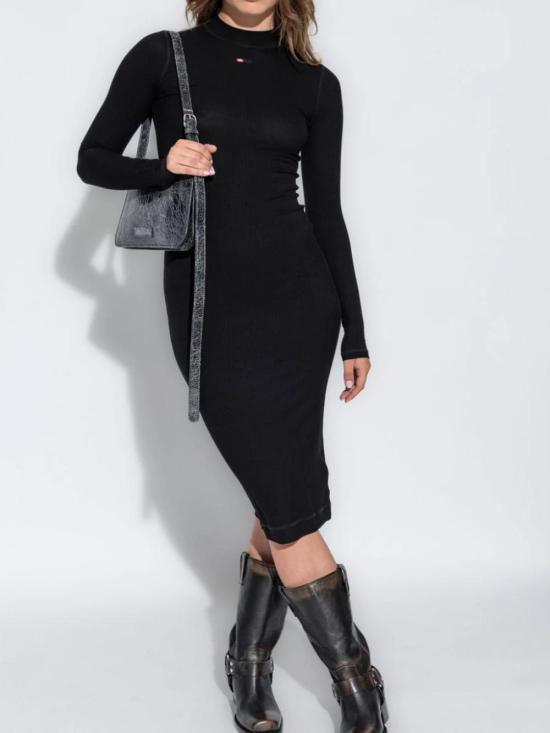 25FW 디젤 미디 원피스 A149540BLAN 9XX - DIESEL