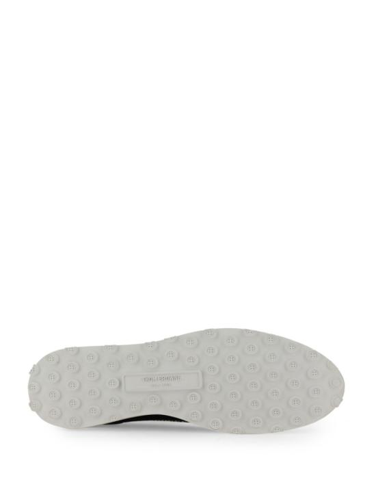  톰브라운 스니커즈 MFD262A E0648980 Black - THOM BROWNE