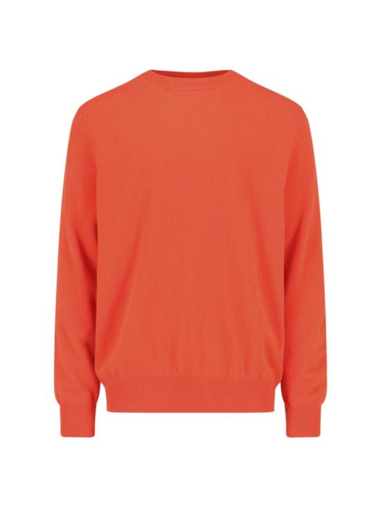  꼼데가르송 스웨터 FL N008 W233 Orange