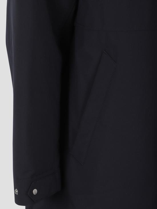 25FW 스톤 아일랜드 롱패딩 K2S157100002S0A27 V0020 NAVY BLUE - STONE ISLAND