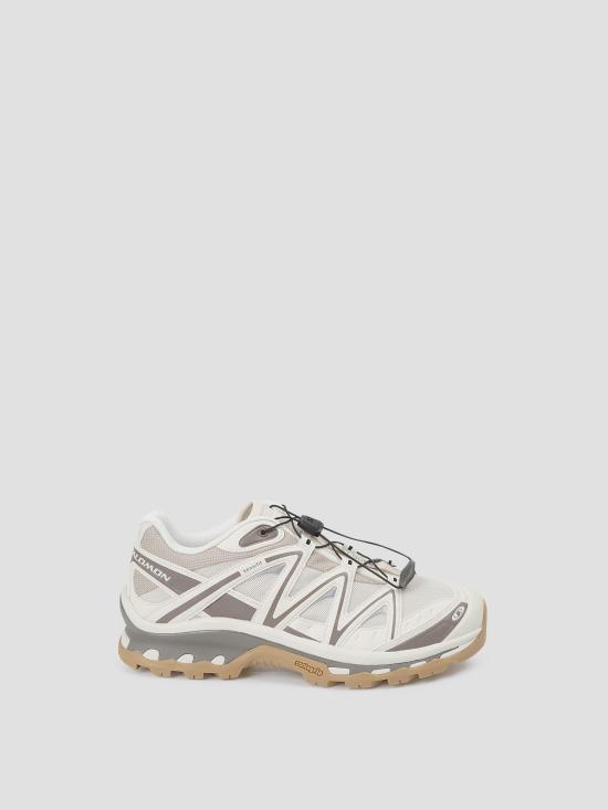 25FW 살로몬 뮬/슬리퍼 L47541300 ALMK FLC WHP ALMOND MILK FALCON WHPEP