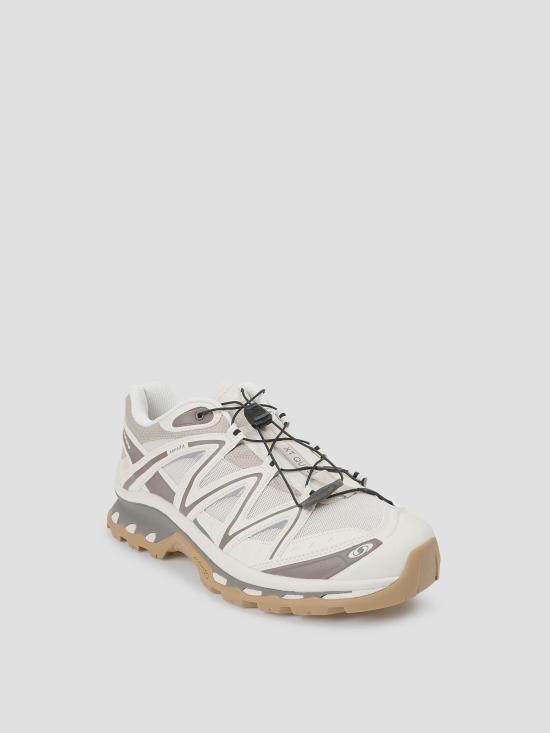 25FW 살로몬 뮬/슬리퍼 L47541300 ALMK FLC WHP ALMOND MILK FALCON WHPEP - SALOMON