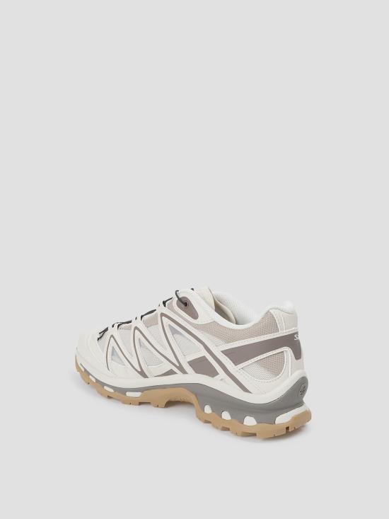 25FW 살로몬 뮬/슬리퍼 L47541300 ALMK FLC WHP ALMOND MILK FALCON WHPEP - SALOMON