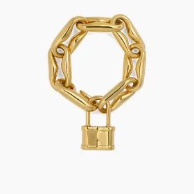 25FW 파투 주얼리 JW1661002299G 299G GOLD