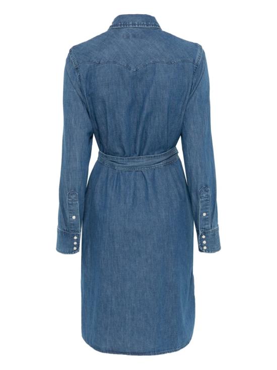  랄프 로렌 원피스 200940322001 Blue - RALPH LAUREN