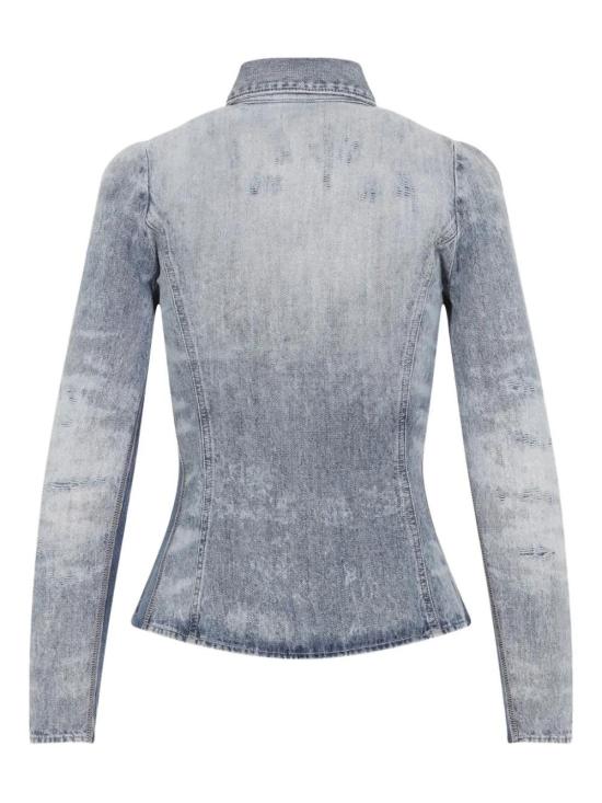 25FW 디젤 블라우스/셔츠 A21284068TY - DIESEL