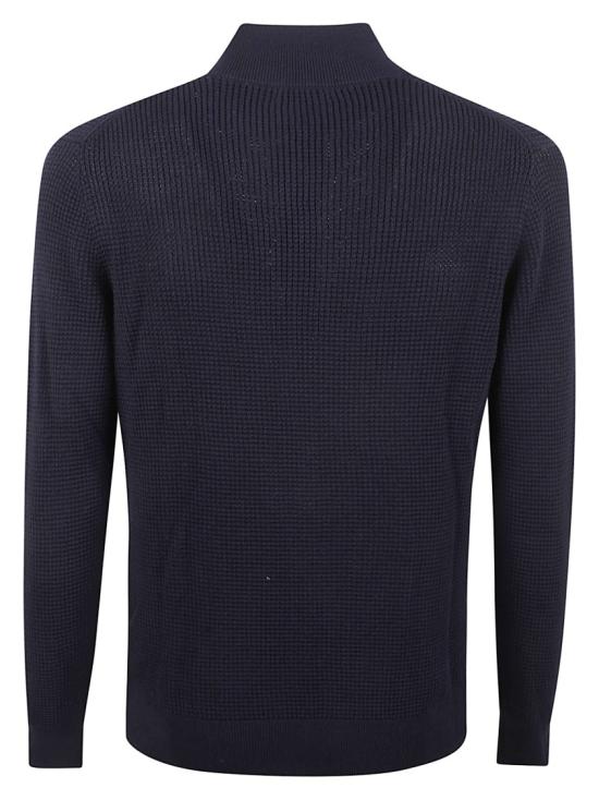 25SS 발렌타인 가디건 B2K12612C8413777 Blue - BALLANTYNE