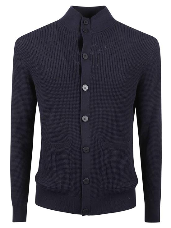 25SS 발렌타인 가디건 B2K12612C8413777 Blue